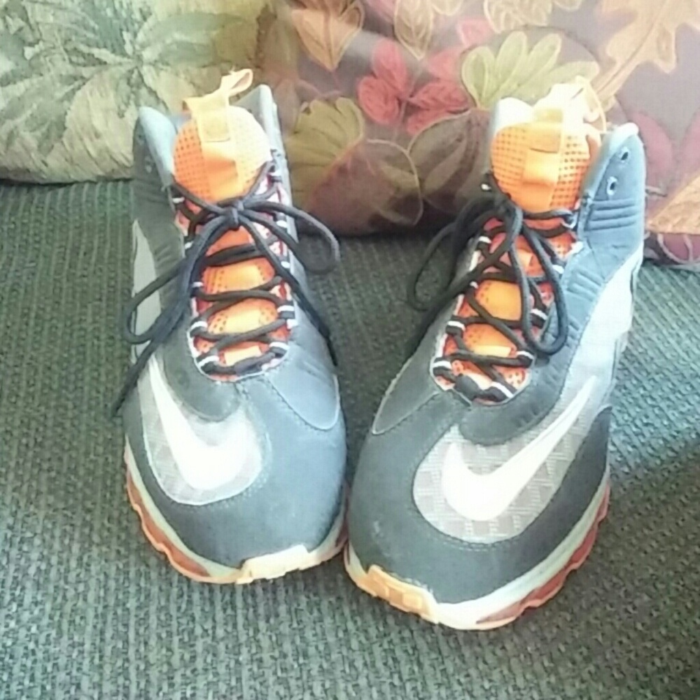Nike Air Max KG JR(24)